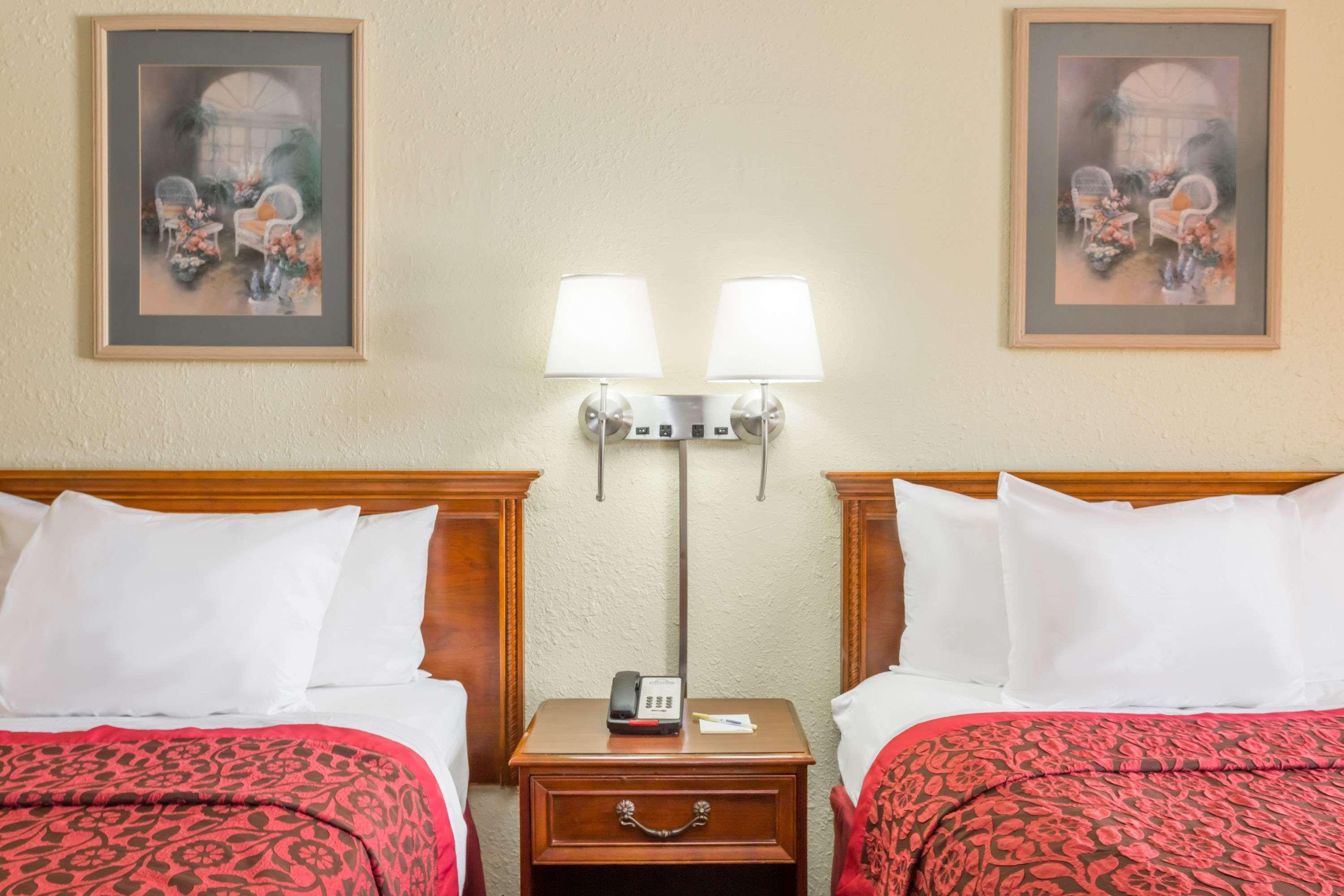 Red Roof Inn Savannah - Southside/Midtown Esterno foto