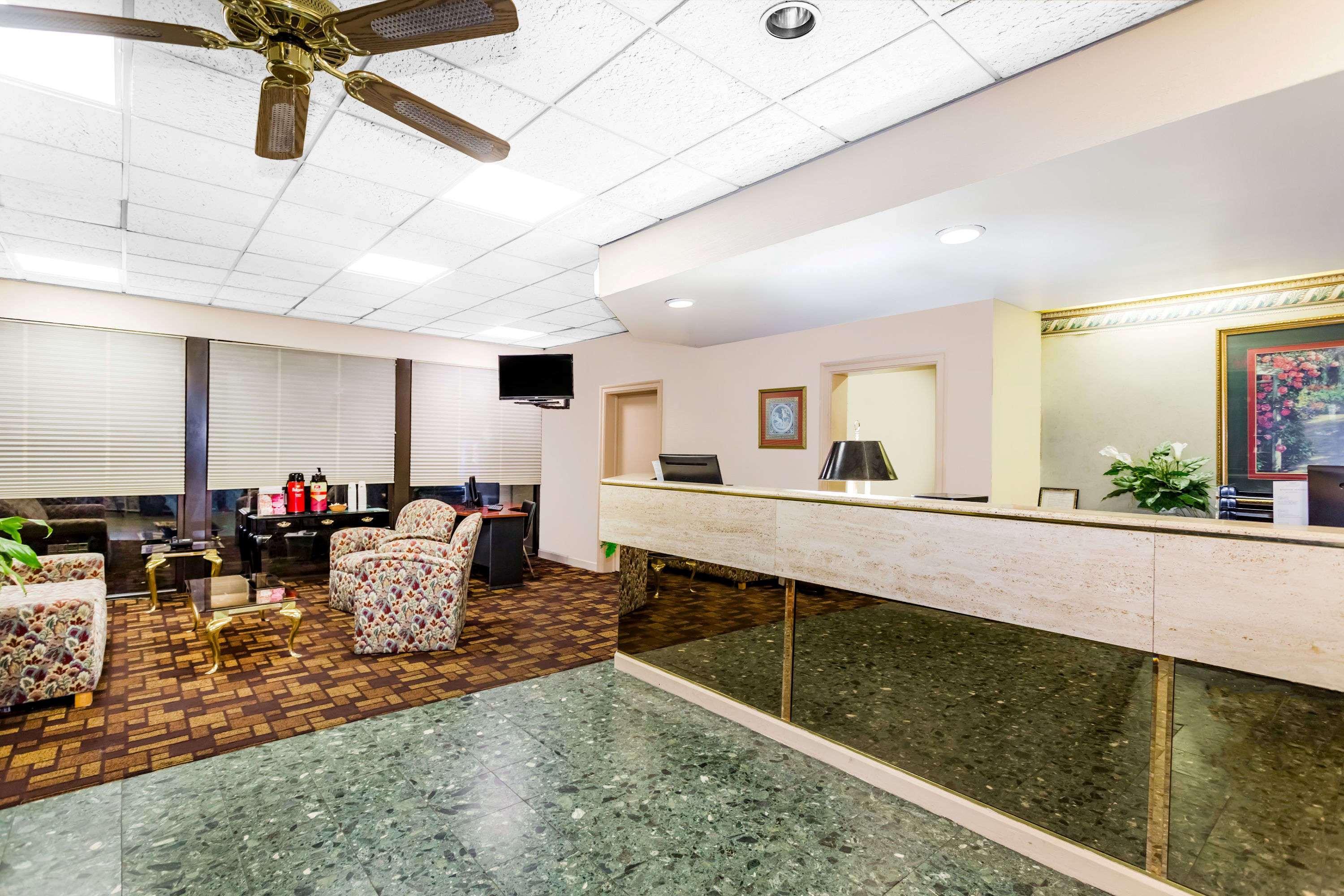Red Roof Inn Savannah - Southside/Midtown Esterno foto