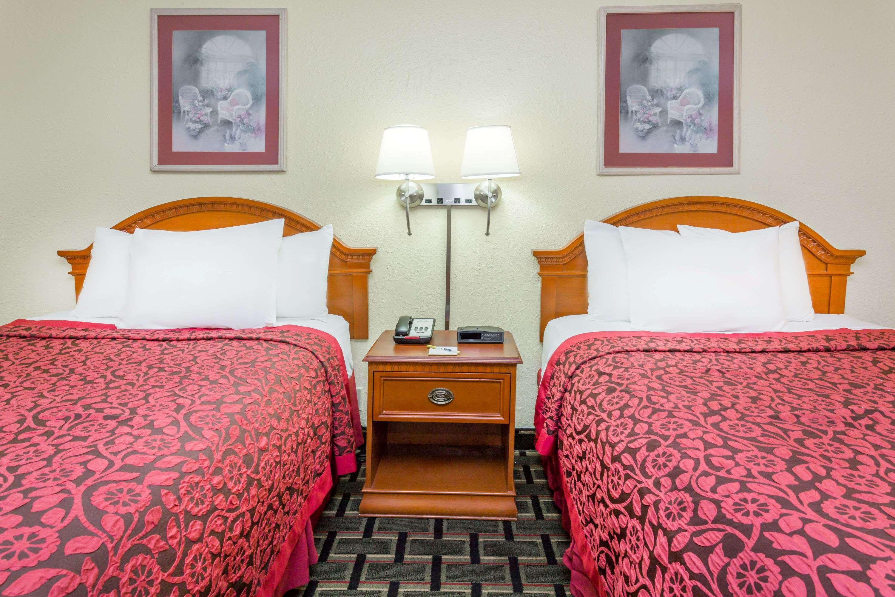 Red Roof Inn Savannah - Southside/Midtown Esterno foto
