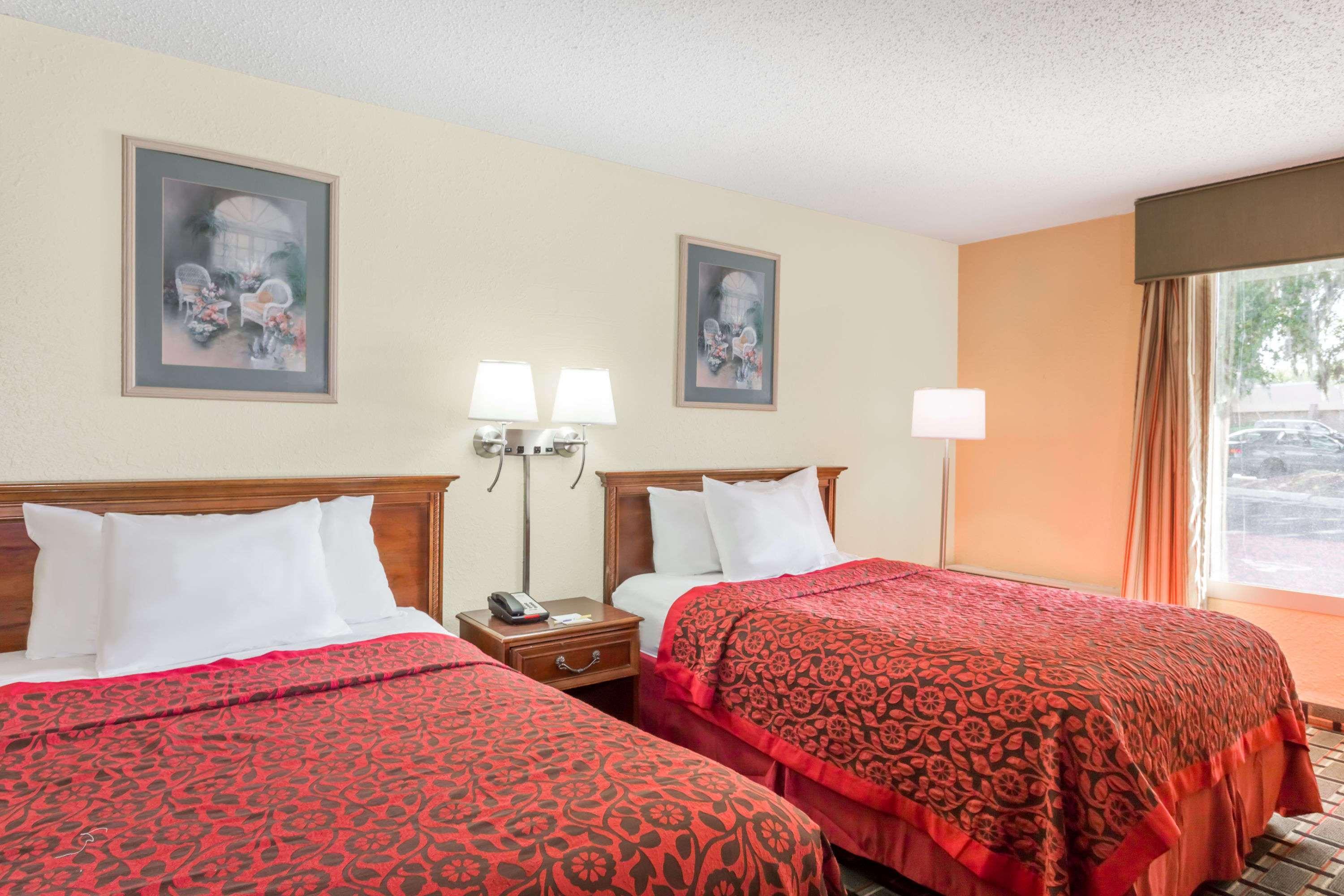 Red Roof Inn Savannah - Southside/Midtown Esterno foto